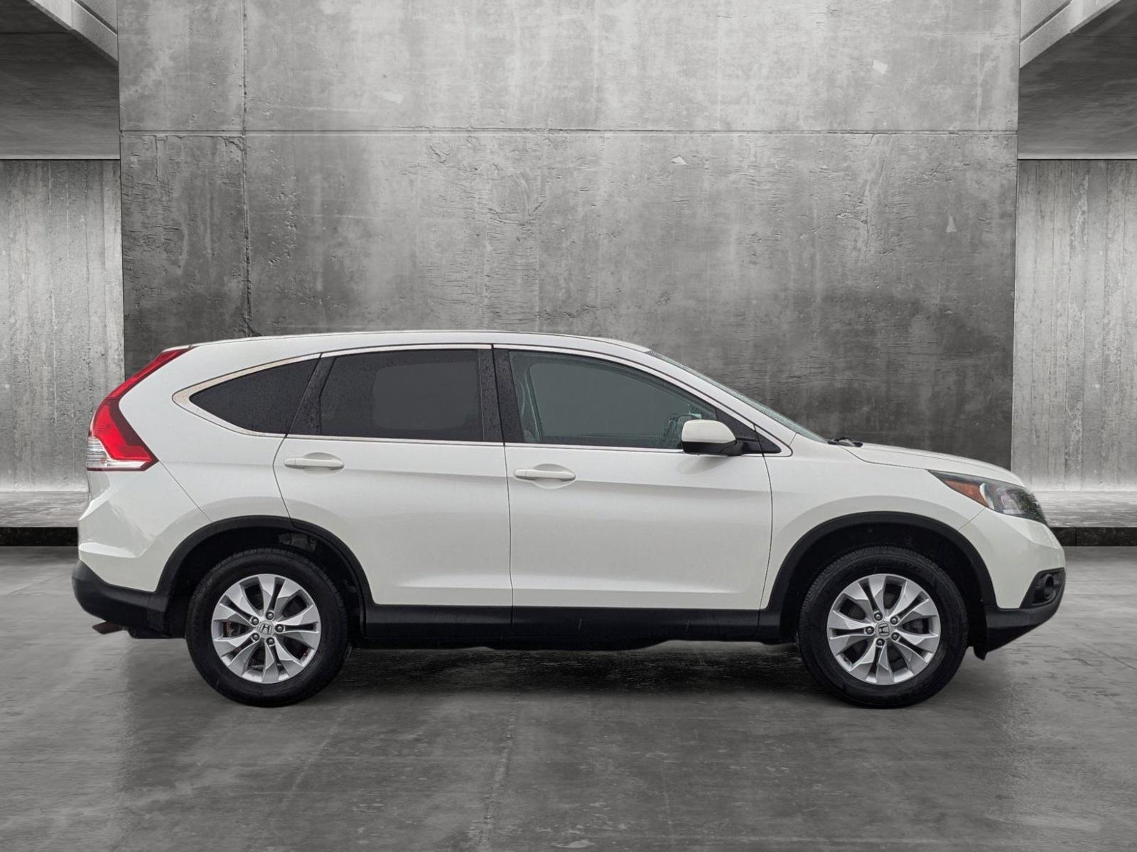 2014 Honda CR-V Vehicle Photo in St. Petersburg, FL 33713