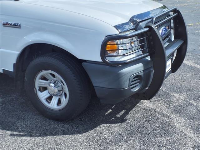 2010 Ford Ranger Vehicle Photo in Plainfield, IL 60586