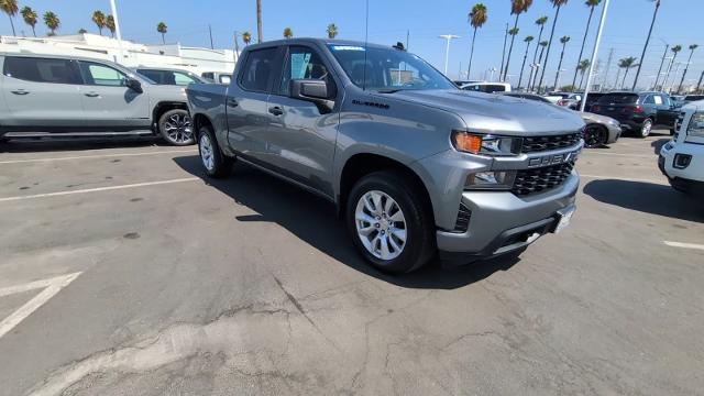 2022 Chevrolet Silverado 1500 LTD Vehicle Photo in ANAHEIM, CA 92806-5612