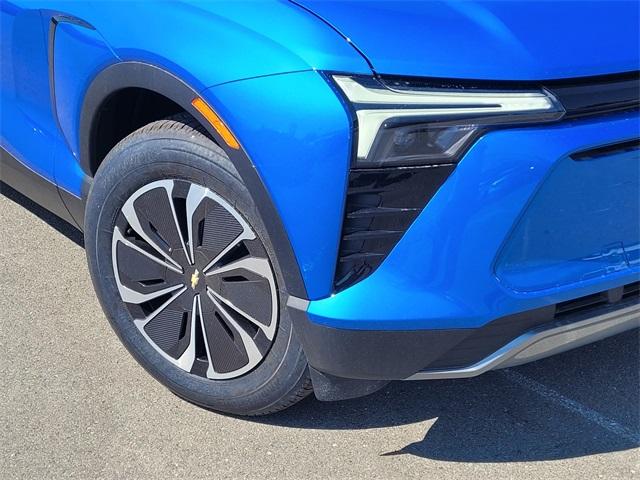 2024 Chevrolet Blazer EV Vehicle Photo in PITTSBURG, CA 94565-7121