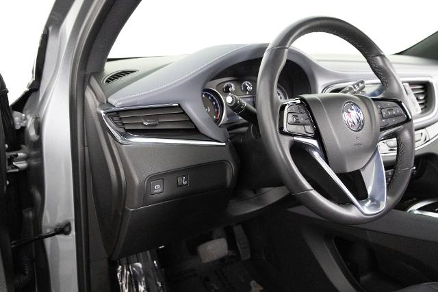 2023 Buick Enclave Vehicle Photo in NORTH RIVERSIDE, IL 60546-1404