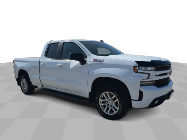 Used 2019 Chevrolet Silverado 1500 RST with VIN 1GCRYEED8KZ403392 for sale in Grand Rapids, MN