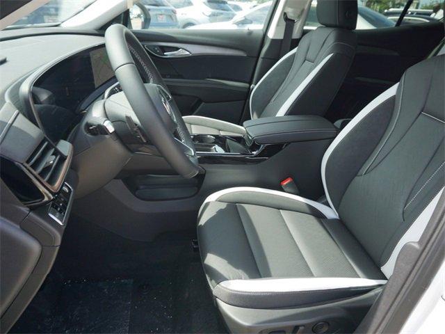 2024 Buick Envision Vehicle Photo in BATON ROUGE, LA 70806-4466