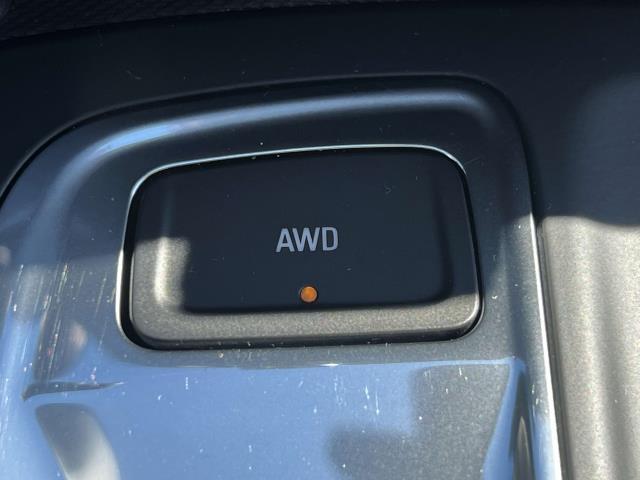 2021 Chevrolet Equinox Vehicle Photo in DOUGLASTON, NY 11362-1062