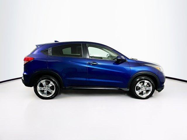 2017 Honda HR-V Vehicle Photo in Doylestown, PA 18902