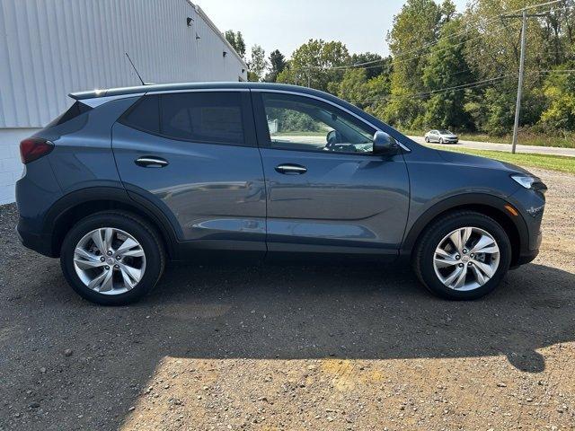 2024 Buick Encore GX Vehicle Photo in JACKSON, MI 49202-1834