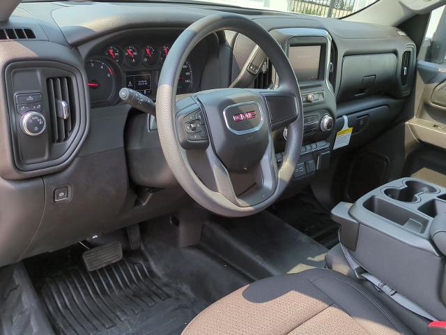 2024 GMC Sierra 2500 HD Vehicle Photo in PASADENA, CA 91107-3803