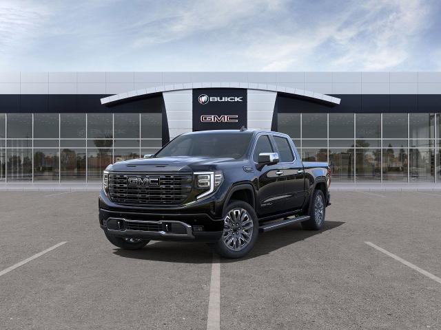 2025 GMC Sierra 1500 Vehicle Photo in ALBERTVILLE, AL 35950-0246