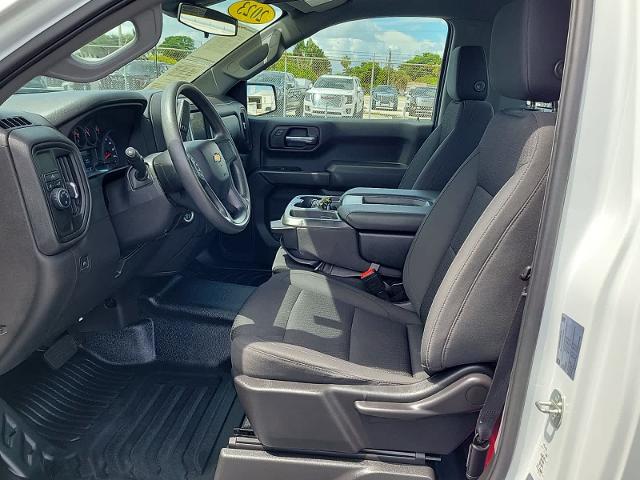 2023 Chevrolet Silverado 1500 Vehicle Photo in LIGHTHOUSE POINT, FL 33064-6849