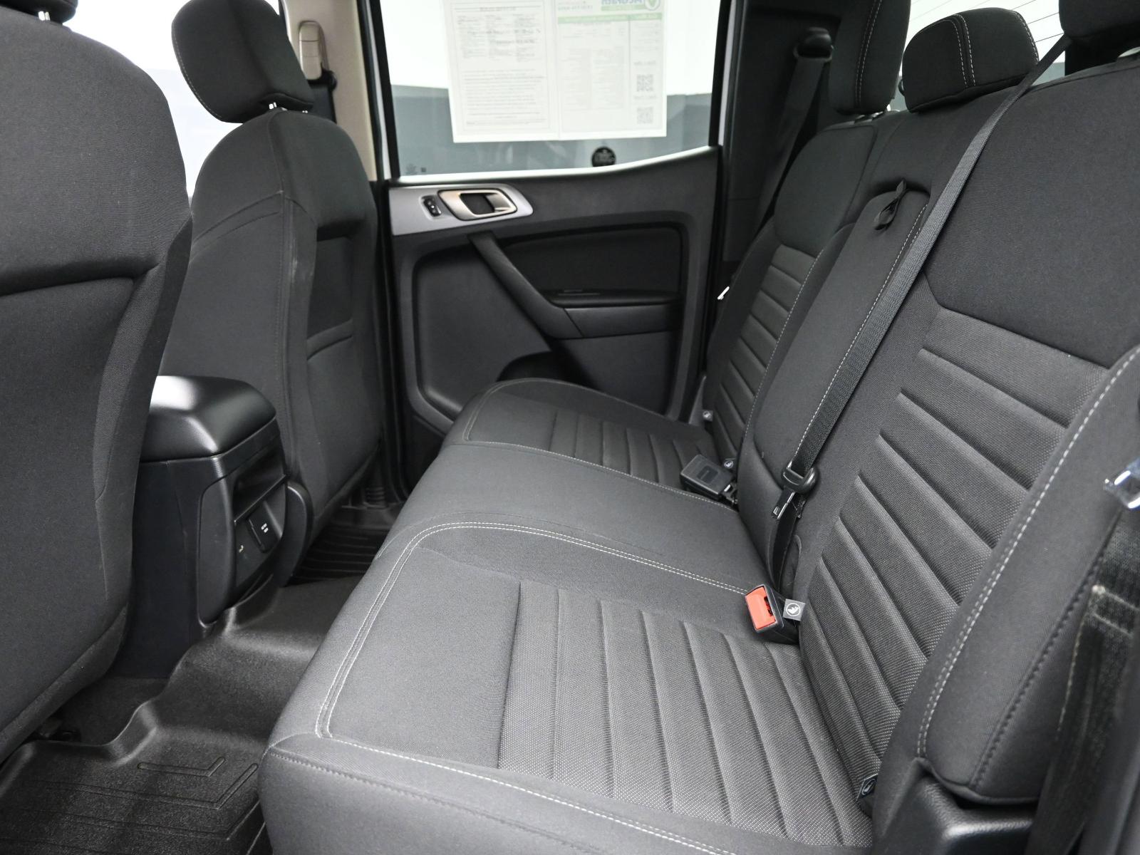 2021 Ford Ranger Vehicle Photo in Cedar Rapids, IA 52402