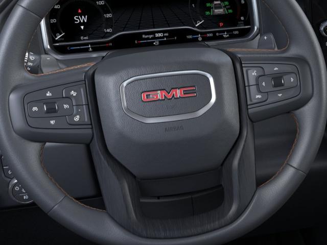 2024 GMC Sierra 1500 Vehicle Photo in ALBERTVILLE, AL 35950-0246