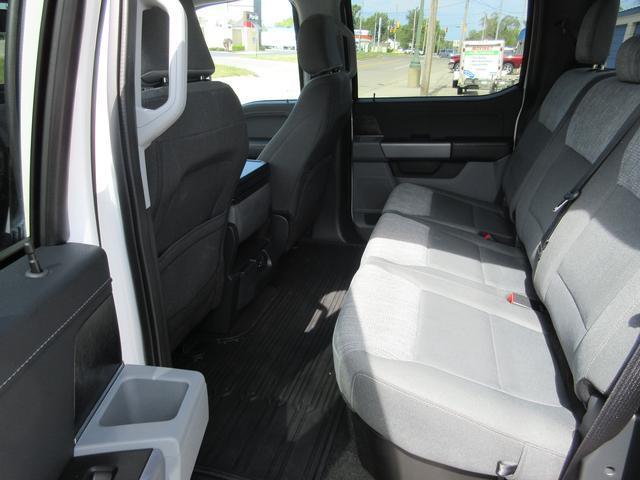 2022 Ford F-150 Vehicle Photo in ELYRIA, OH 44035-6349