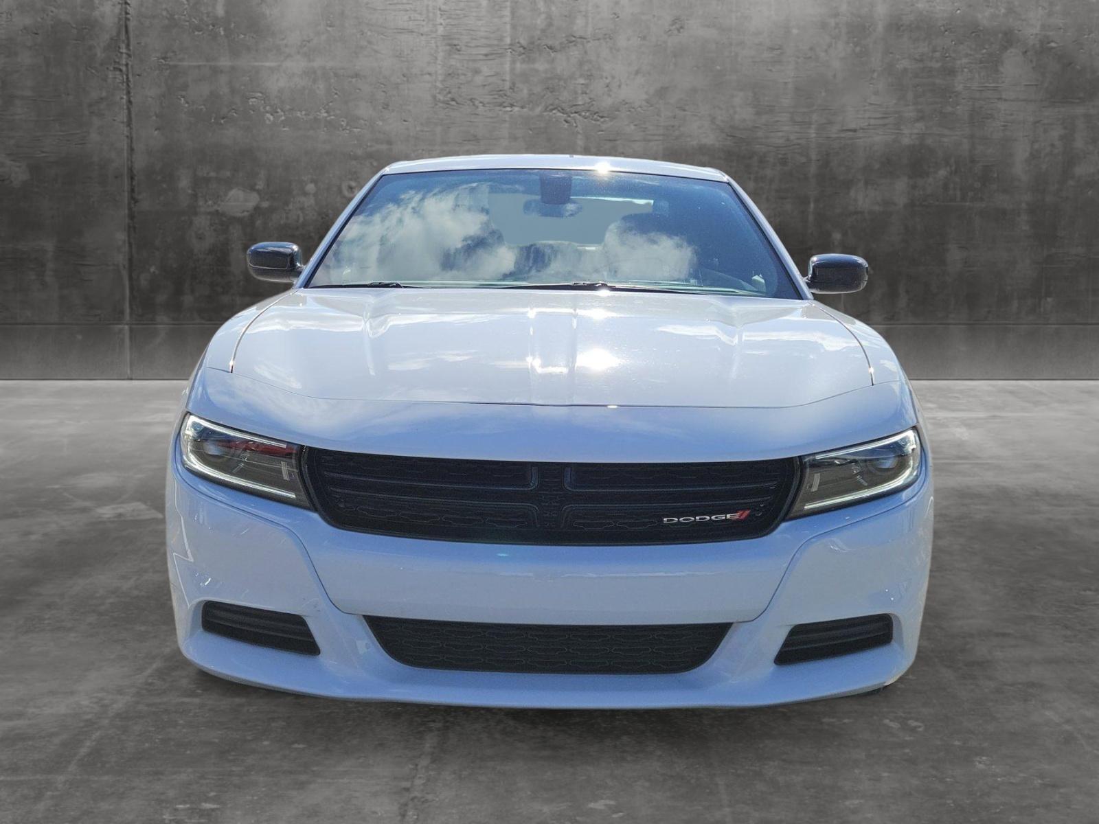 2023 Dodge Charger Vehicle Photo in CORPUS CHRISTI, TX 78416-1100