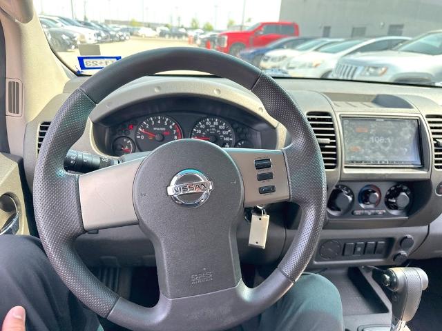 2005 Nissan Xterra Vehicle Photo in Grapevine, TX 76051