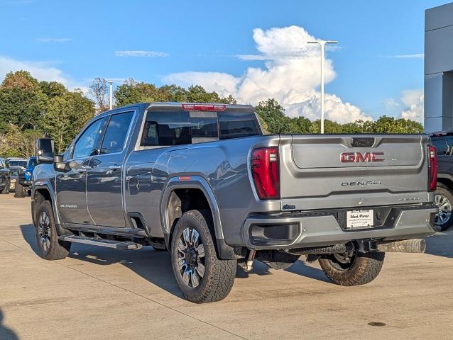 2025 GMC Sierra 2500 HD Vehicle Photo in POMEROY, OH 45769-1023