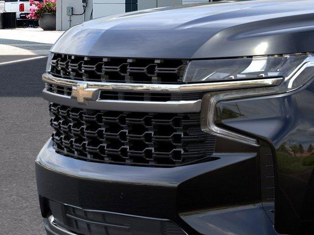 2024 Chevrolet Tahoe Vehicle Photo in SELMA, TX 78154-1460