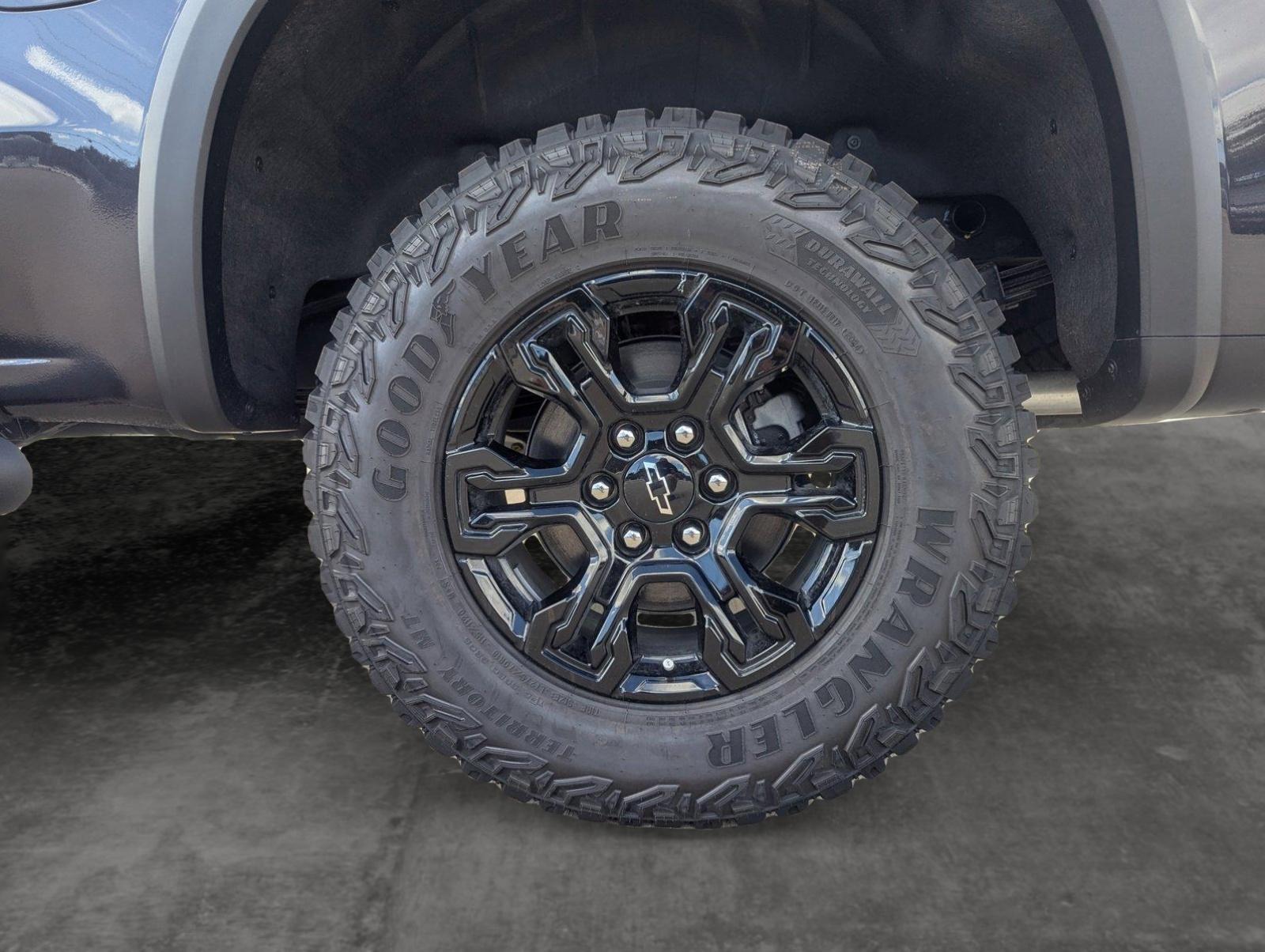 2024 Chevrolet Silverado 1500 Vehicle Photo in CORPUS CHRISTI, TX 78412-4902