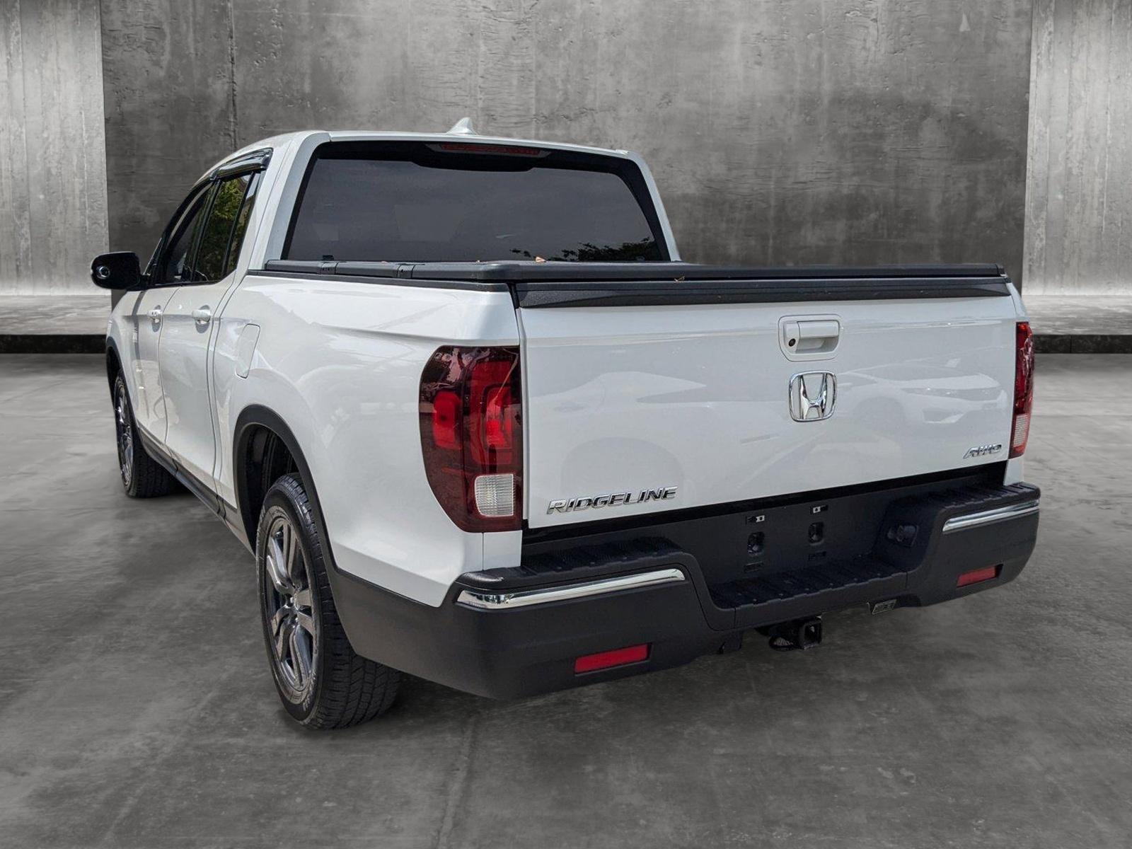 2020 Honda Ridgeline Vehicle Photo in Miami, FL 33135