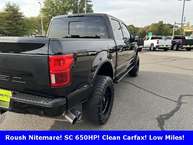 2019 Ford F-150 Vehicle Photo in CHICOPEE, MA 01020-5001