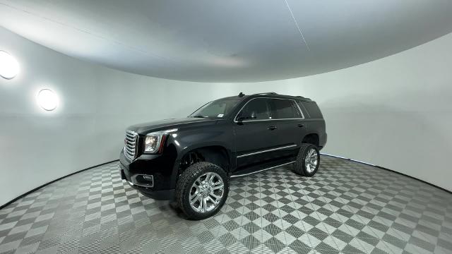 2019 GMC Yukon Vehicle Photo in GILBERT, AZ 85297-0402