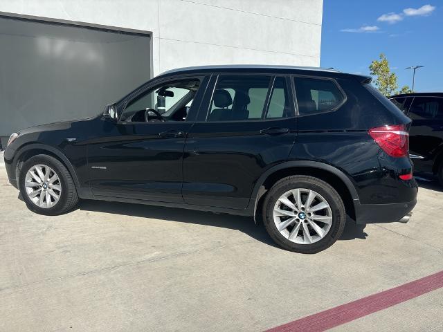 2017 BMW X3 xDrive28i Vehicle Photo in Grapevine, TX 76051