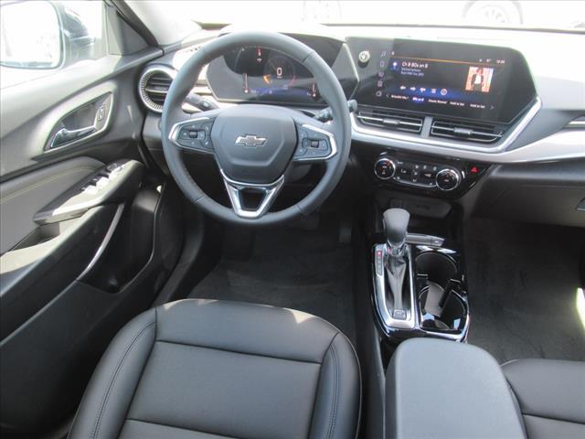 2025 Chevrolet Trax Vehicle Photo in LEESBURG, FL 34788-4022