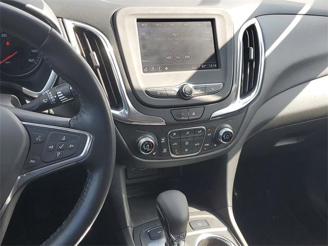 2022 Chevrolet Equinox Vehicle Photo in GRAND BLANC, MI 48439-8139