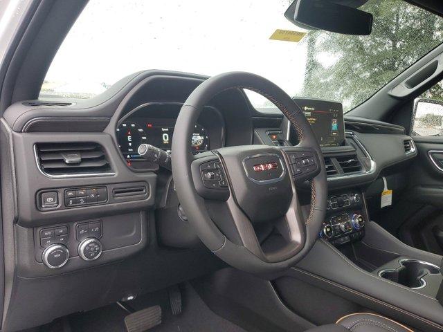 2024 GMC Yukon Vehicle Photo in SMYRNA, GA 30080-7630