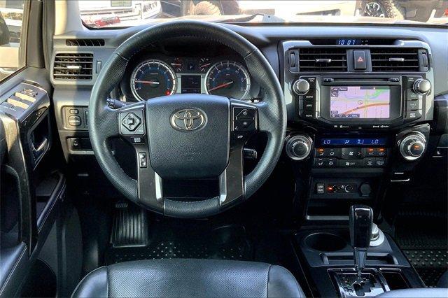 2019 Toyota 4Runner Vehicle Photo in KANSAS CITY, MO 64114-4502