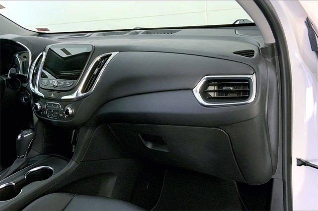 2021 Chevrolet Equinox Vehicle Photo in INDEPENDENCE, MO 64055-1314