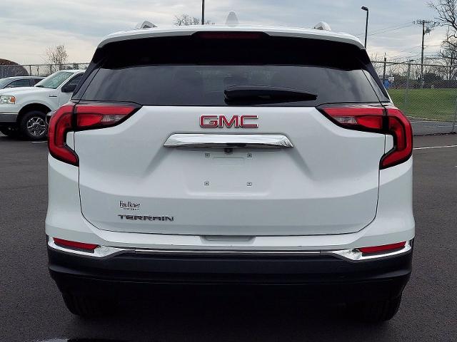 2020 GMC Terrain Vehicle Photo in TREVOSE, PA 19053-4984