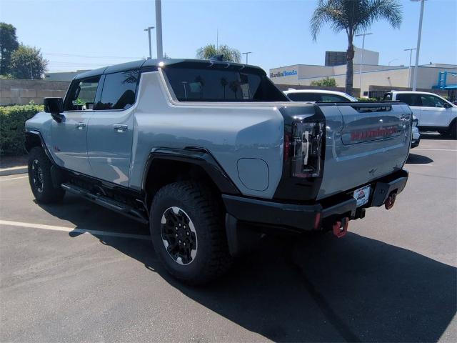 2024 GMC HUMMER EV Pickup Vehicle Photo in ANAHEIM, CA 92806-5612