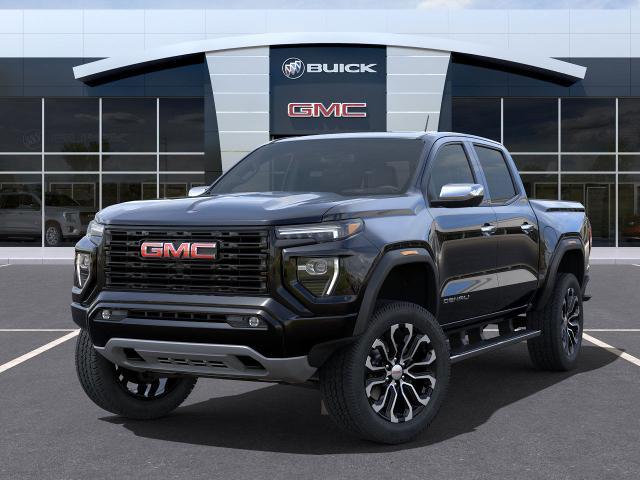 2024 GMC Canyon Vehicle Photo in HENDERSON, NV 89014-6702