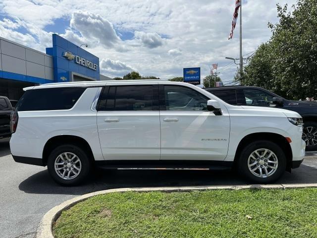 2023 Chevrolet Suburban Vehicle Photo in SAINT JAMES, NY 11780-3219