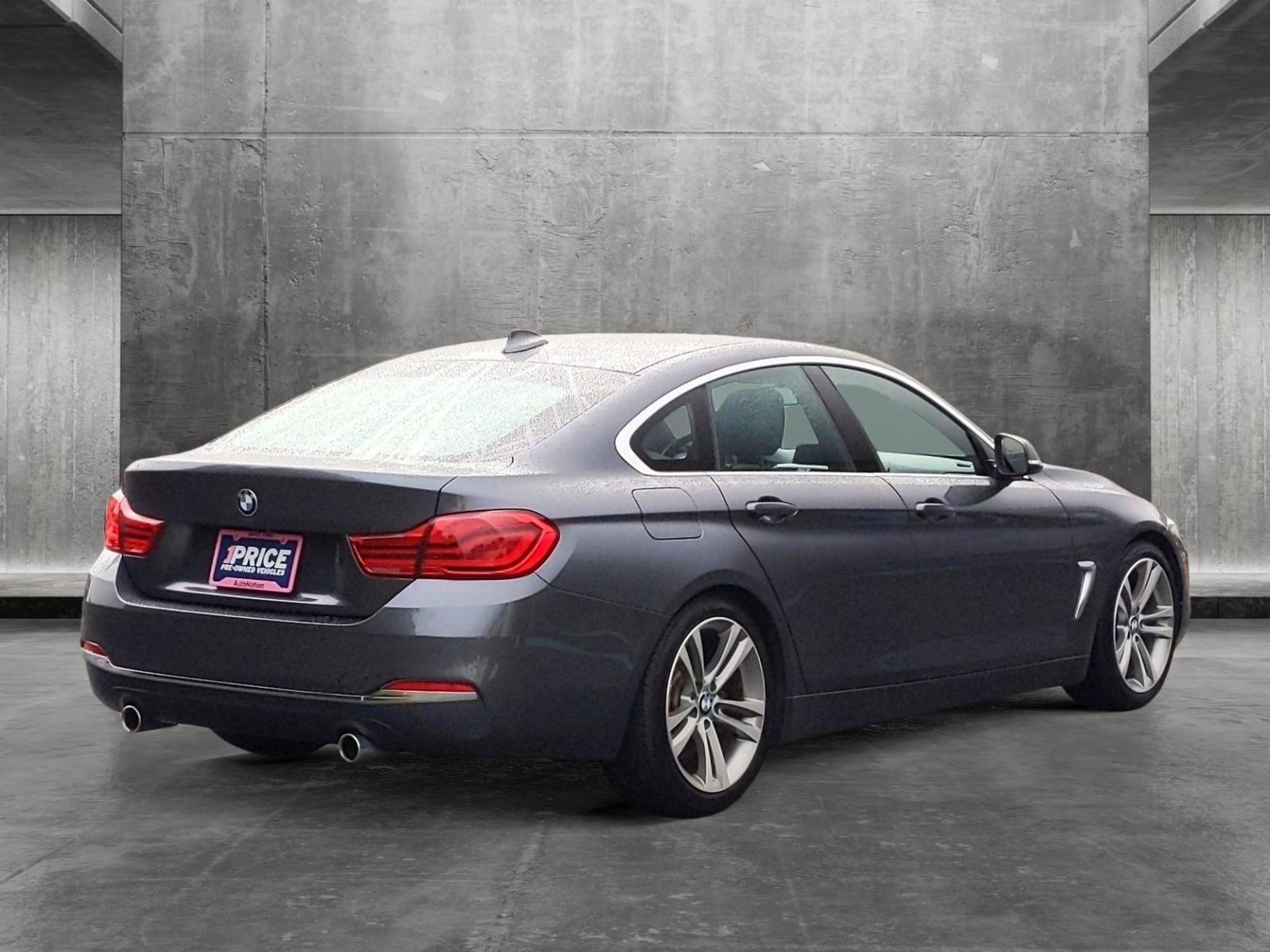 2018 BMW 440i xDrive Vehicle Photo in Bel Air, MD 21014