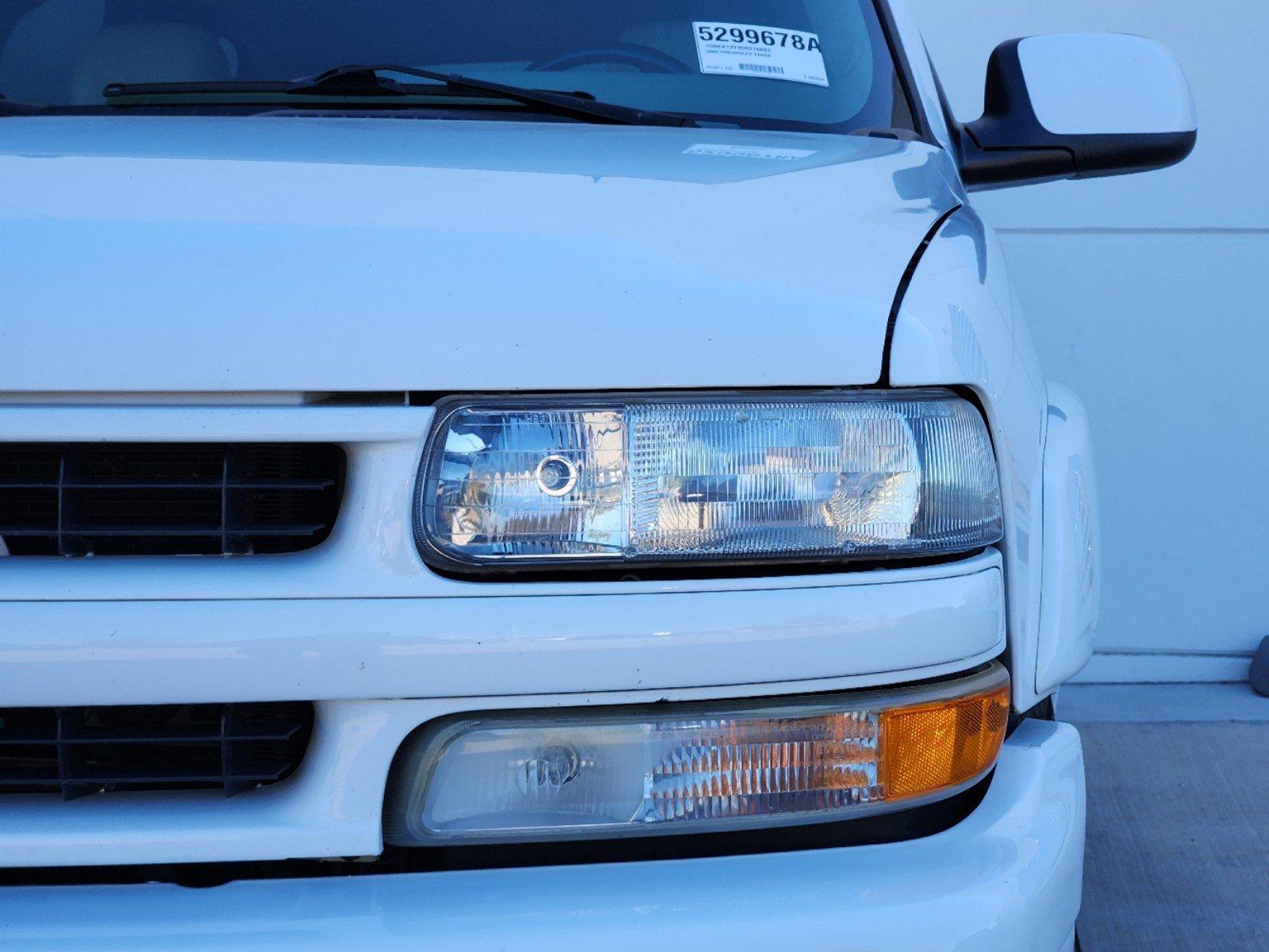 2005 Chevrolet Tahoe Vehicle Photo in PLANO, TX 75024