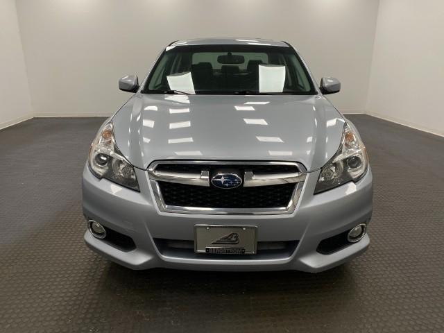 2013 Subaru Legacy Vehicle Photo in Appleton, WI 54913