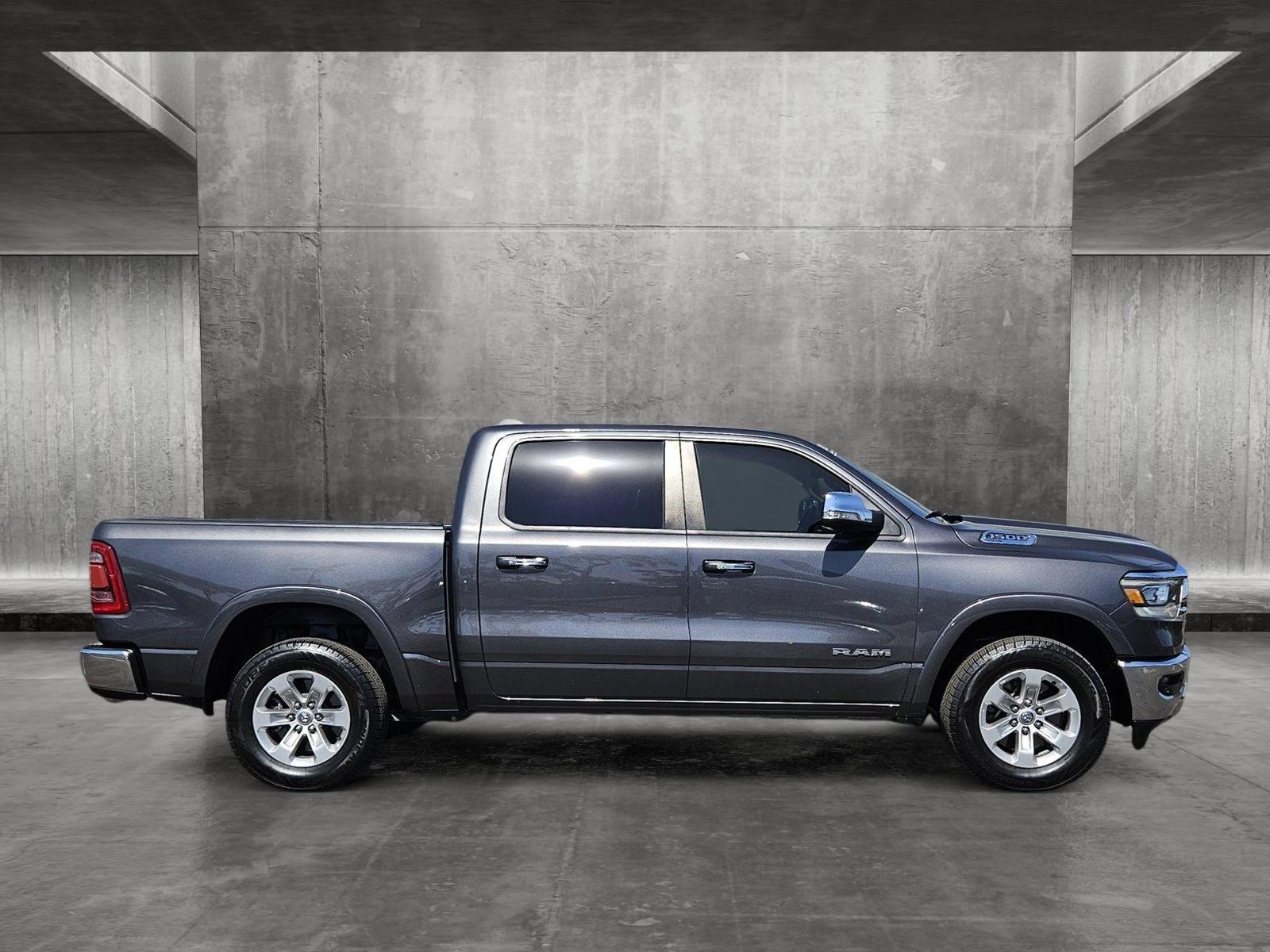 2021 Ram 1500 Vehicle Photo in PEORIA, AZ 85382-3715