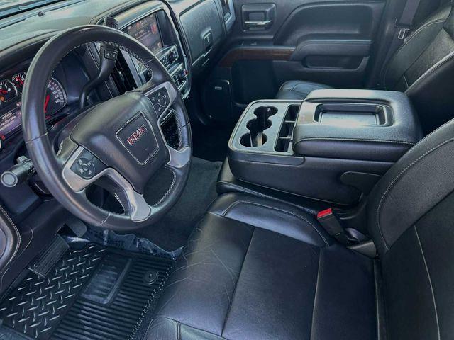 2014 GMC Sierra 1500 Vehicle Photo in RIVERSIDE, CA 92504-4106