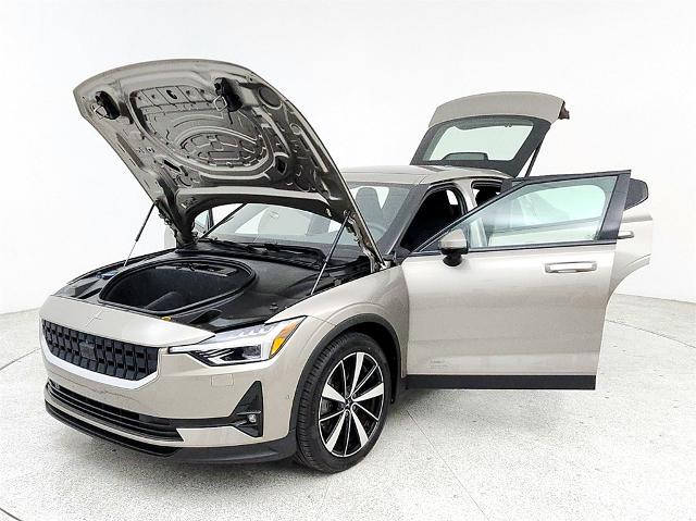 2021 Polestar 2 Vehicle Photo in Grapevine, TX 76051