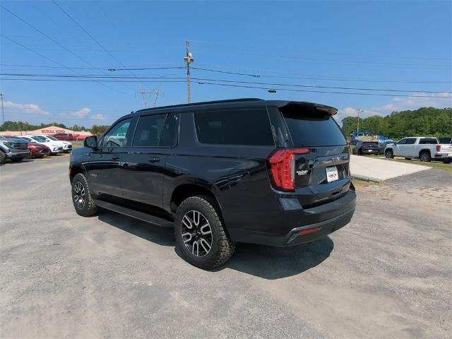 2023 GMC Yukon XL Vehicle Photo in ALBERTVILLE, AL 35950-0246