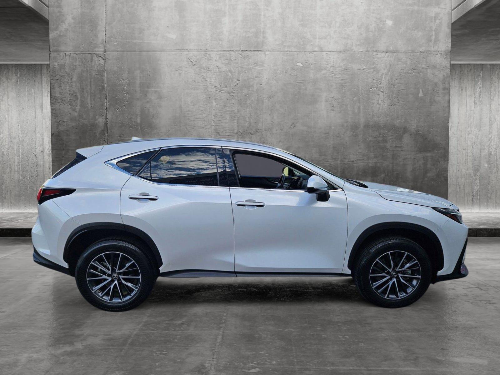 2022 Lexus NX 350 Vehicle Photo in Henderson, NV 89014