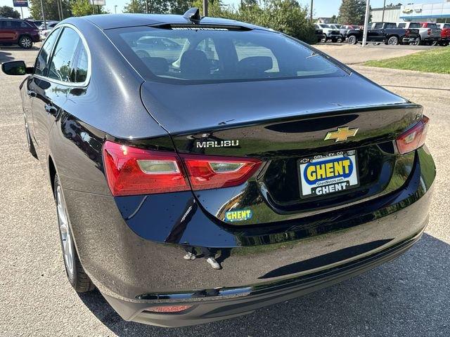 2024 Chevrolet Malibu Vehicle Photo in GREELEY, CO 80634-4125