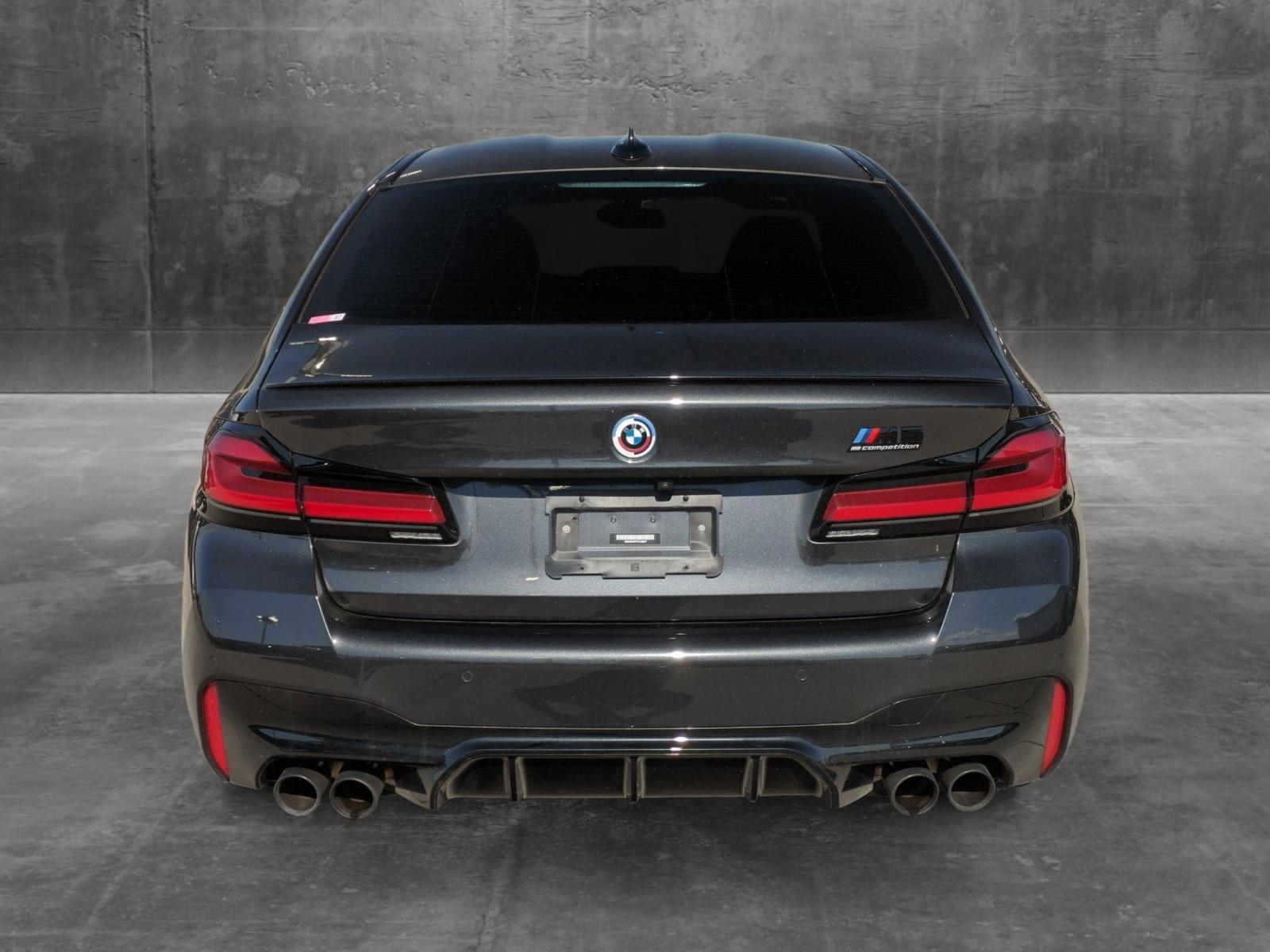 2023 BMW M5 Vehicle Photo in Rockville, MD 20852