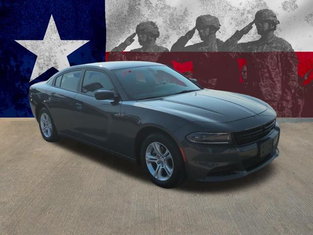 2023 Dodge Charger Vehicle Photo in Killeen, TX 76541