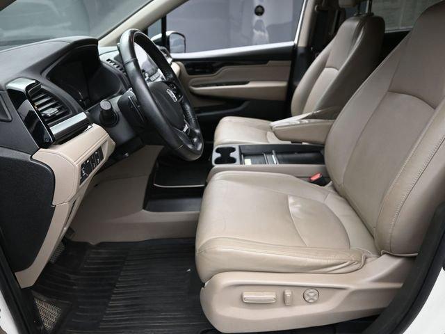 2019 Honda Odyssey Vehicle Photo in Cedar Rapids, IA 52402