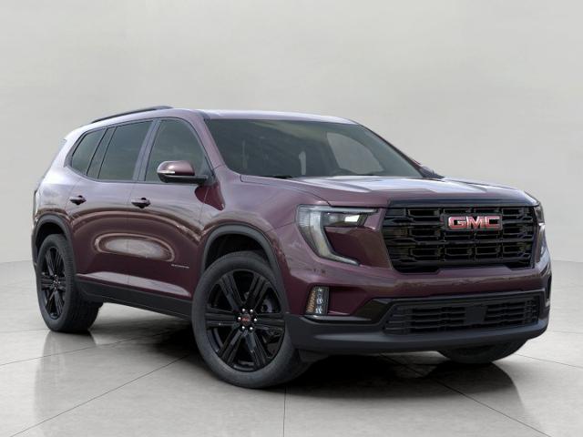 2024 GMC Acadia Vehicle Photo in GREEN BAY, WI 54303-3330