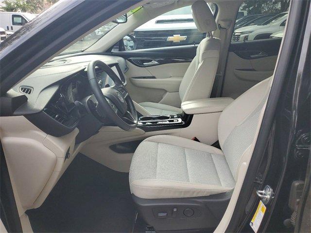 2021 Buick Envision Vehicle Photo in SUNRISE, FL 33323-3202