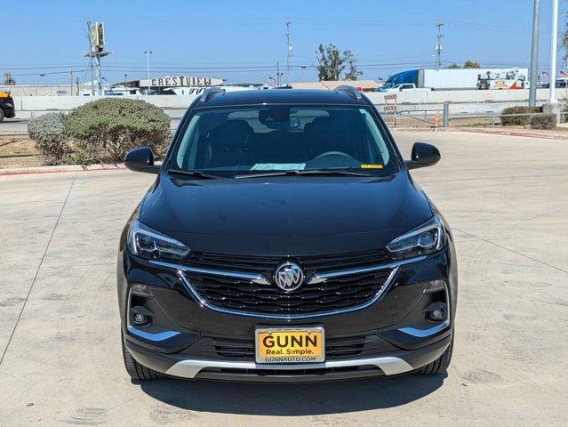 2022 Buick Encore GX Vehicle Photo in SELMA, TX 78154-1459