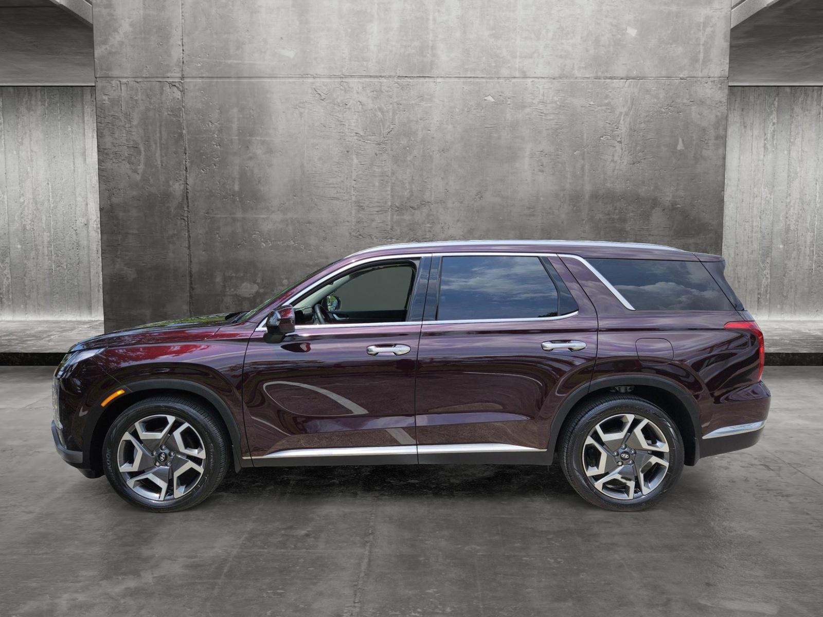 2023 Hyundai PALISADE Vehicle Photo in Coconut Creek, FL 33073